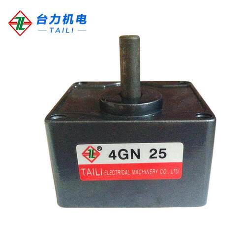 TAILI 台力供应齿轮箱 控制箱 4GN25厂家直销 台力品牌