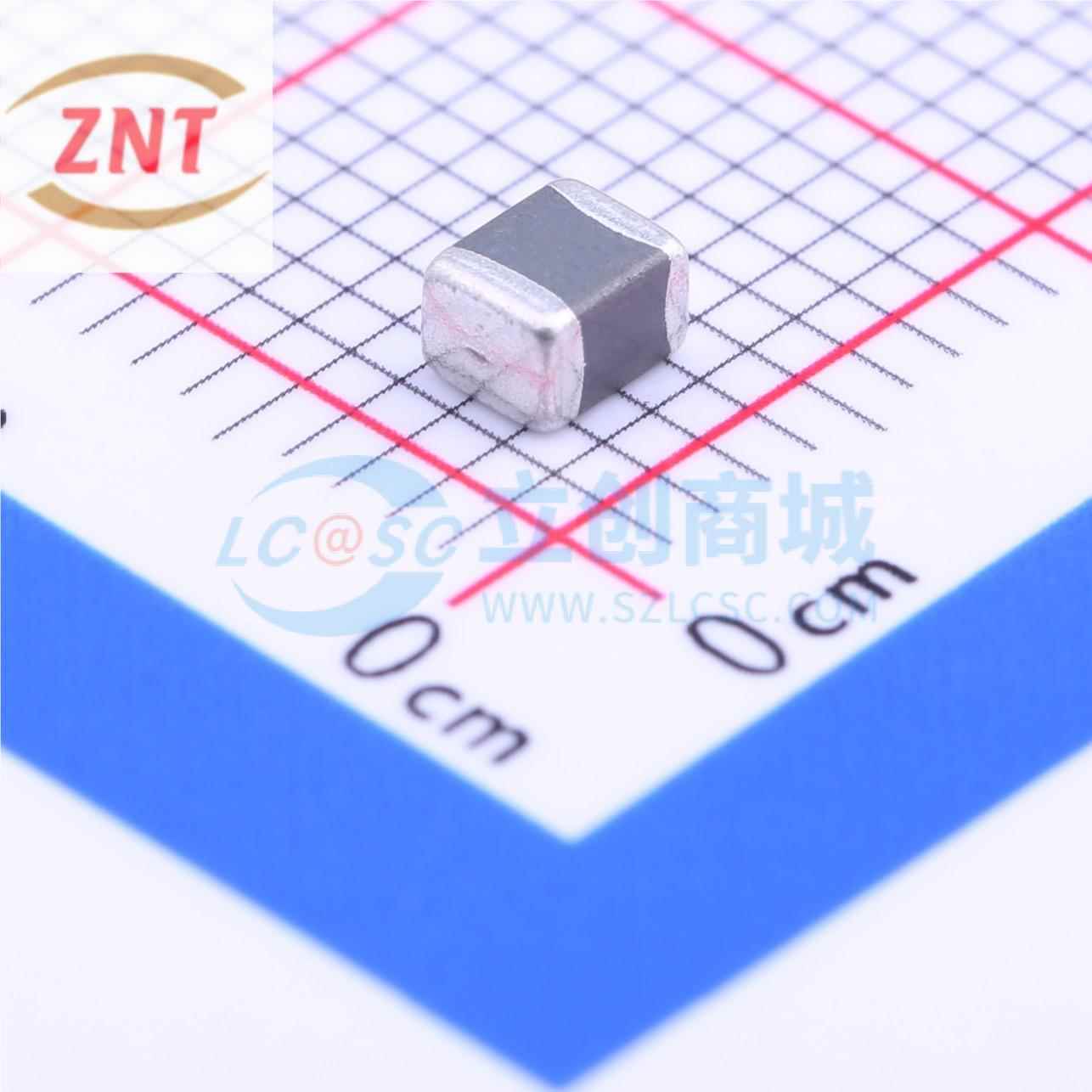 50个起磁珠 BLE32PN300SN1L 1210 30Ω@100MHz ±10% 1.6mΩ 10A