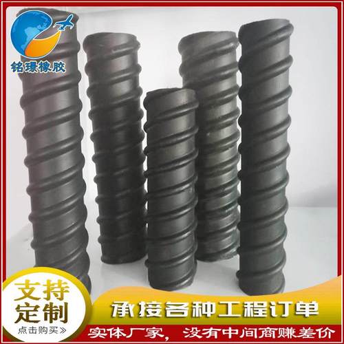 预应力塑料波纹管 桥梁孔道波纹管 桥梁混泥土施工 穿钢绞线用
