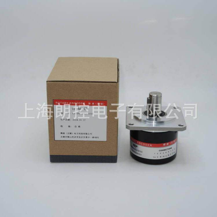 博通REP瑞普安华高编码器 RA58FM-J5L3-3C03