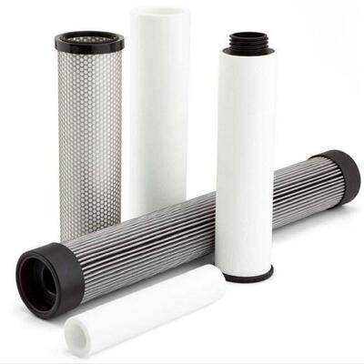 过滤器 UFS 25-64-CC过滤器