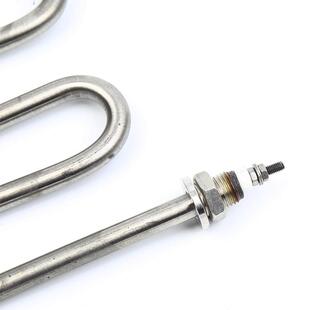 M型加热管W型U型电加热管不锈钢电加热管多种规格电加热管