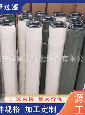 21CC1224-150x710互换承天倍达聚结分离过滤器滤芯电厂滤芯