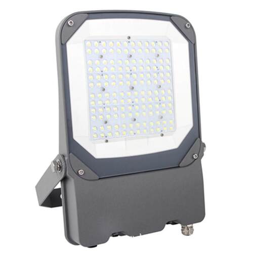 厂家供应投光灯外壳 LED贴片投光灯外壳 投光灯泛光灯外壳套件