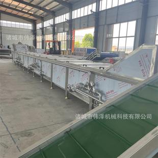 全自动巴氏杀菌机软包装 杀菌设备 肉制品杀菌机休闲饮品巴式