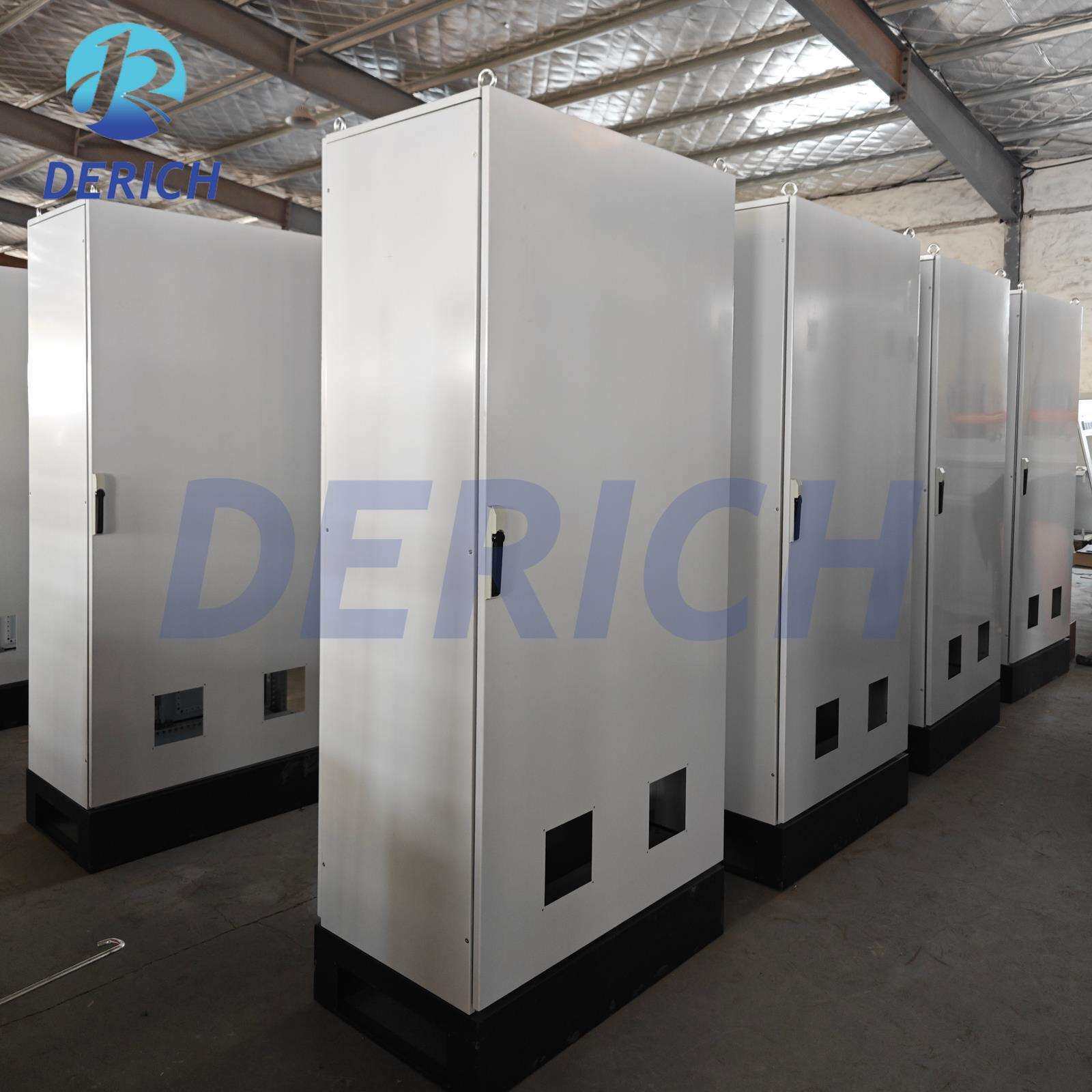 仿威图控制机柜户外九折型材防雨尘恒温设备柜电能储动力柜定/制.