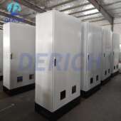 仿威图控制机柜户DRC PS2九折型动备材防雨尘恒外温设柜电能储力