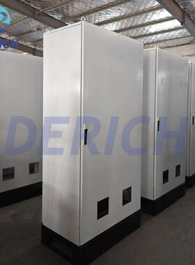 仿威图控制机柜户DRC-PS2九折型动备材防雨尘恒外温设柜电能储力