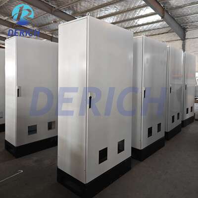 仿威图控制机柜户DRC-PS2九折型动备材防雨尘恒外温设柜电能储力