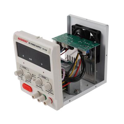MAISHENG迈胜直流稳压电源MT-152D/15V2A足功率LED开关电源
