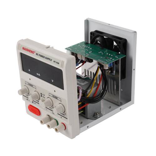 MAISHENG迈胜直流稳压电源MT-152D/15V2A足功率LED开关电源