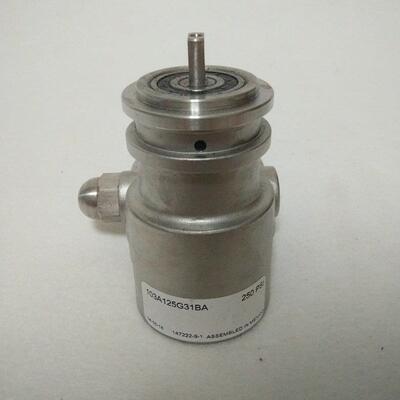 103E125R31BA全新PROCON旋转叶片泵 PROCON高压旋转叶片泵