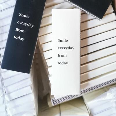 Wooden matches candle Creative Long Match birthday party