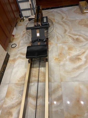 震撼反馈!海德划船机怎么样?网友诉说让我心惊,注意了