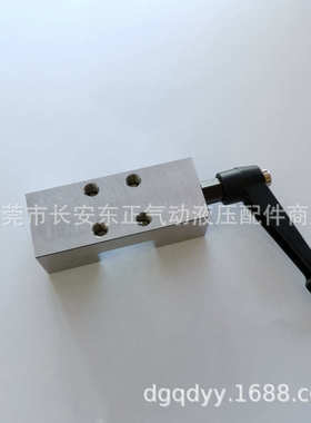 导轨钳制器HK1501/2001/2501/3001/3501/4501/556501A 手动导轨锁