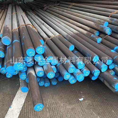 Q25圆钢规格全长度9米切割加工预埋件