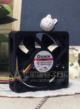 原装建准SUNON 风扇 5015 24V 2.28W ME50152V1-000C-A99