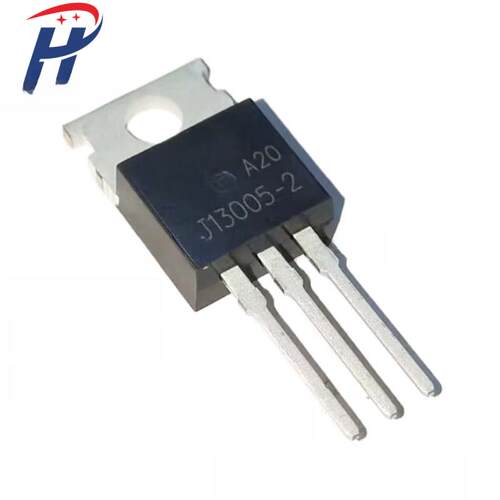 全新现货MJE/E13005/J13007/J13009-2电源开关管功率三极管TO-220