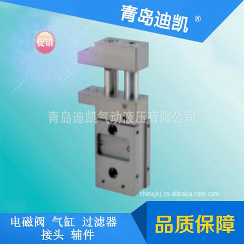 TKC气缸QGA80*50/QGA200*250MT4多种规格尺寸型号选择咨询