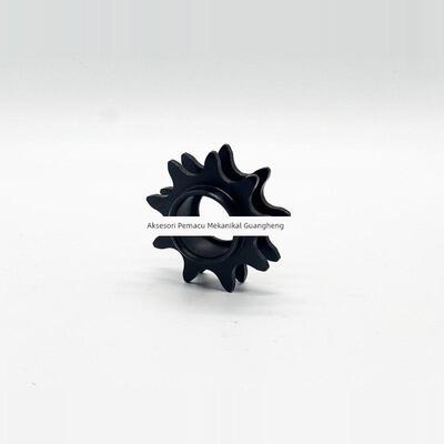 2.5倍速炼轮 BS25-C206B/C208A/C210A 主动从动轮 9/10/11齿