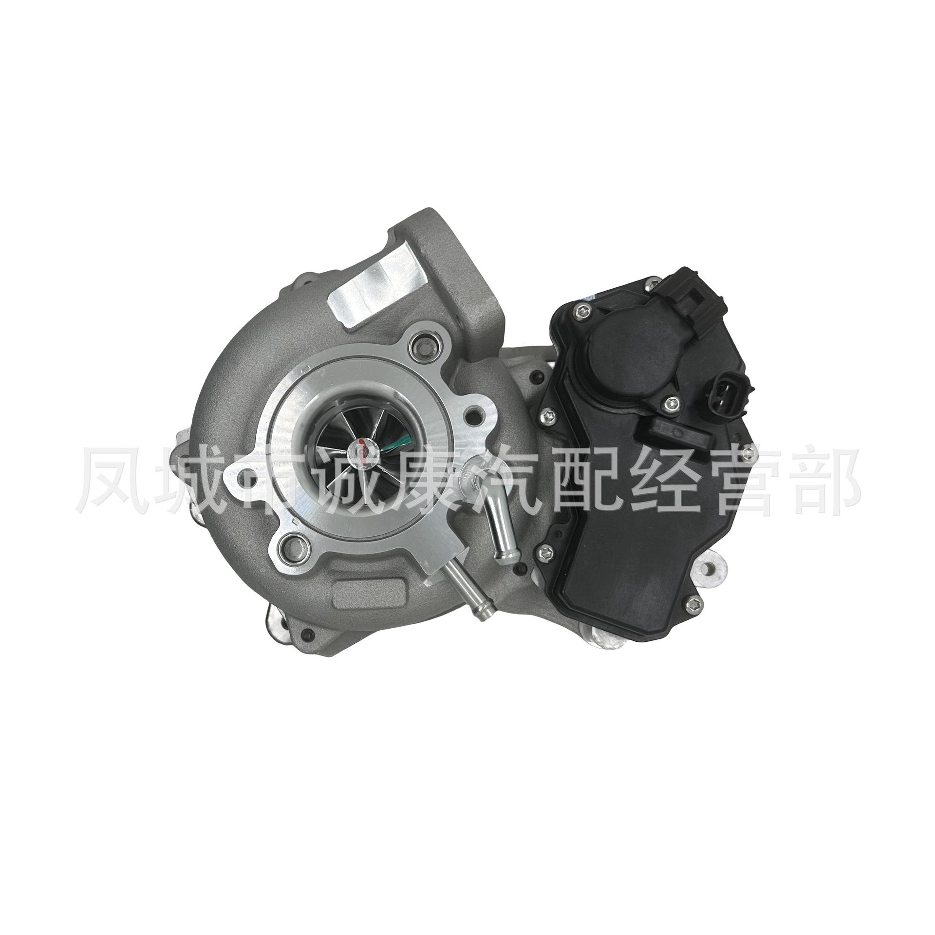 CT16V 17201-11120 1GD,GDJ150,GUN126 涡轮增压器发动机