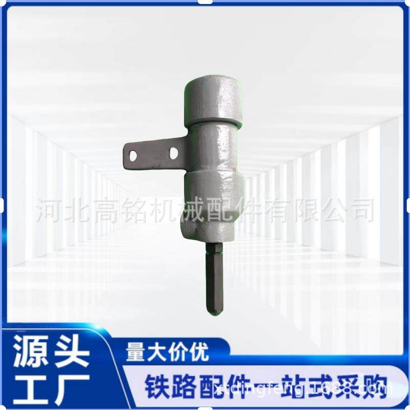 铁路机车百叶窗风缸油缸DLJ6-06-04-400 铁路内燃机车百叶窗叶片