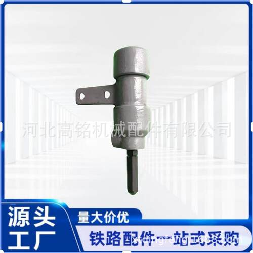 铁路机车百叶窗风缸油缸DLJ6-06-04-400 铁路内燃机车百叶窗叶片