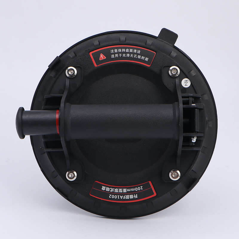 展图瓷砖专用强力真空吸提器气泵真空抽气吸盘重型搬运工具吸盘