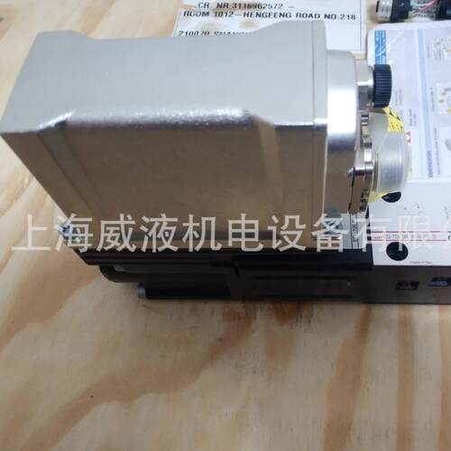 意大利ATOS阿托斯比例流量阀DLHZO-TEB-SN-NP-040-L71/I