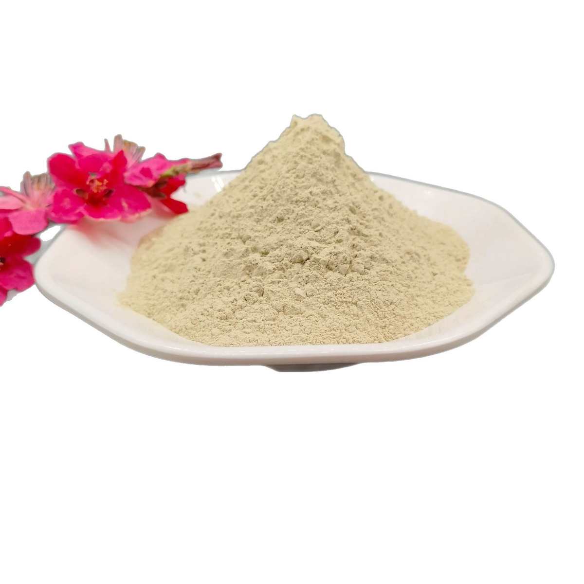 凹凸棒土粉 坡缕石粉 涂料悬浮剂脱色吸附增稠土壤改良凹凸棒黏土