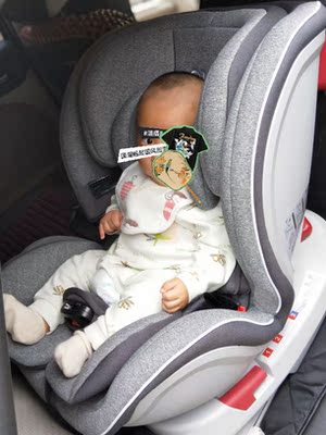 权威发布欧萨儿童安全座椅怎么样?千万不要被忽悠了