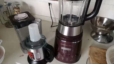 重要提醒易彤和欧诺华破壁机哪个好，新手必看内情