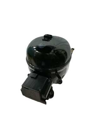 恩布拉科embraco压缩机EMT65HLR冷柜冰箱展示柜橱柜制冷活塞式