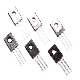 三极管D8822SD8823A 40VNPN功率管对管是B772专业BOM配单