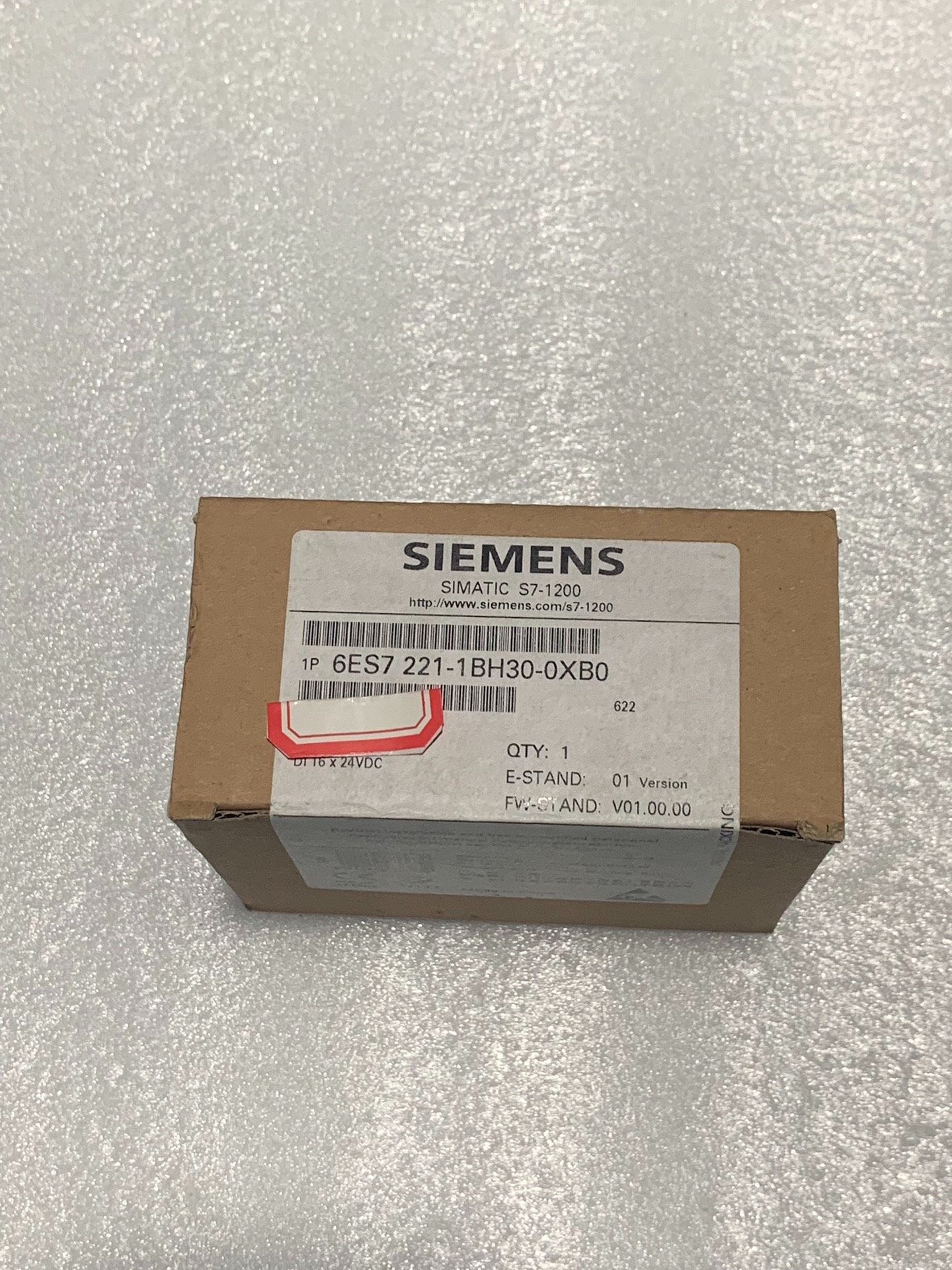 全新西门子SIEMENS模块，