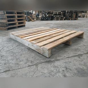 贵州四川重庆托盘实木叉车板仓库垫板防潮板胶栈板货物地堆货架托