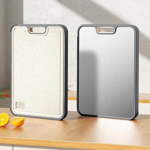 Stainless steel cutting board chopping board Food grade 菜板