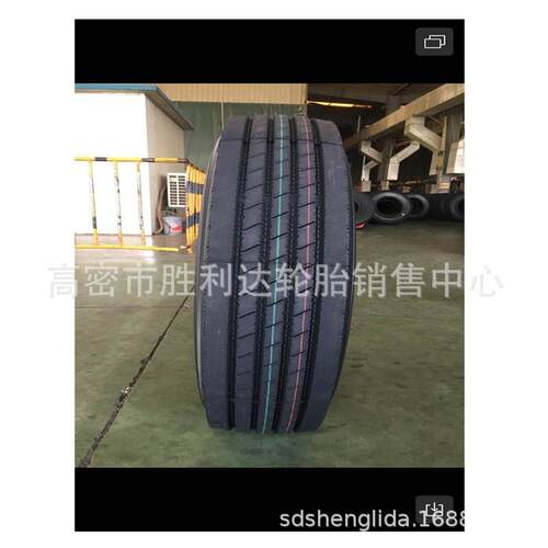 1000r20 载重汽车轮胎 卡车轮胎 子午线轮胎 1000R20抗老化防刺扎