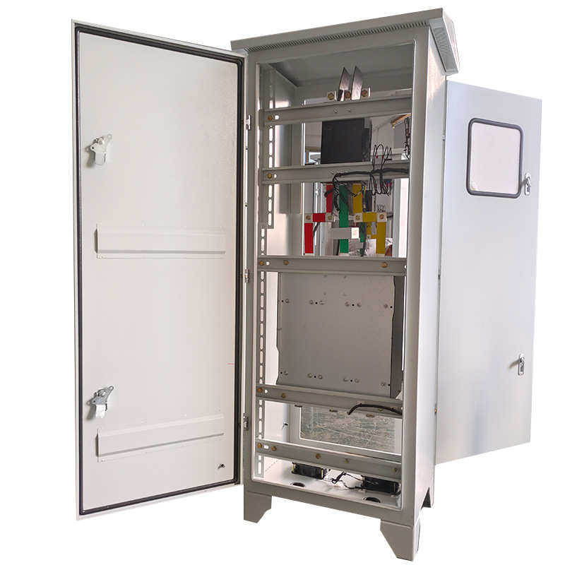 户外防雨软启动柜GTR8090在线式软起动柜订制防雷防潮,电子/电工,配电控制柜/控制箱,淘宝优惠券,粉丝福利购,淘宝优惠卷