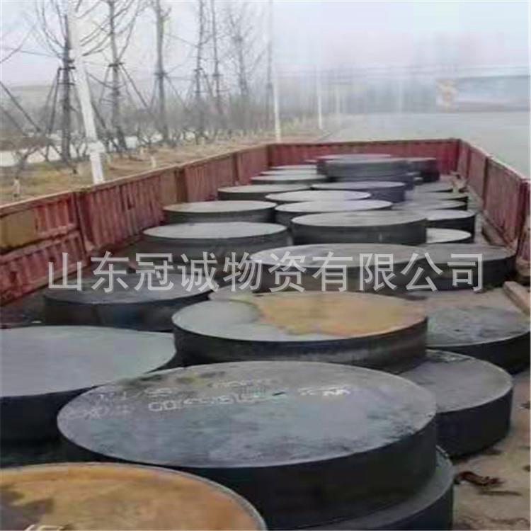 45#热轧圆钢40Cr合金圆钢棒切割加工42CrMo大直径合金