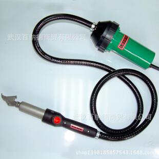 原装 GeratTypWelding PenS热风枪CH 6060Saren风枪 Heissluft