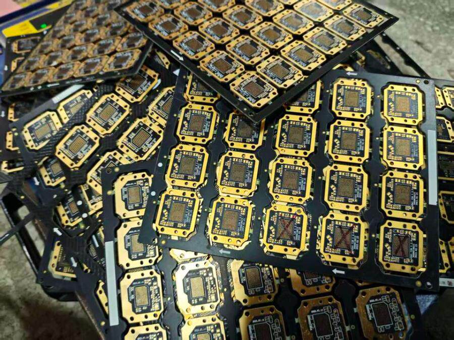 4月24日北京【京械5961】镀金废料一批共5.2斤左右（具体以实物为准）网络拍卖公告