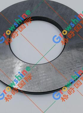 原装进口345D挖掘机K5V212液压泵钢片2924670-0219