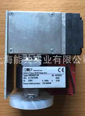 真空泵取样泵采样泵抽气泵隔膜泵PM26687-89