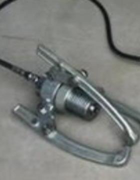 分离式液压拉马FSM-5A分离液压拉马5T拉马200mm