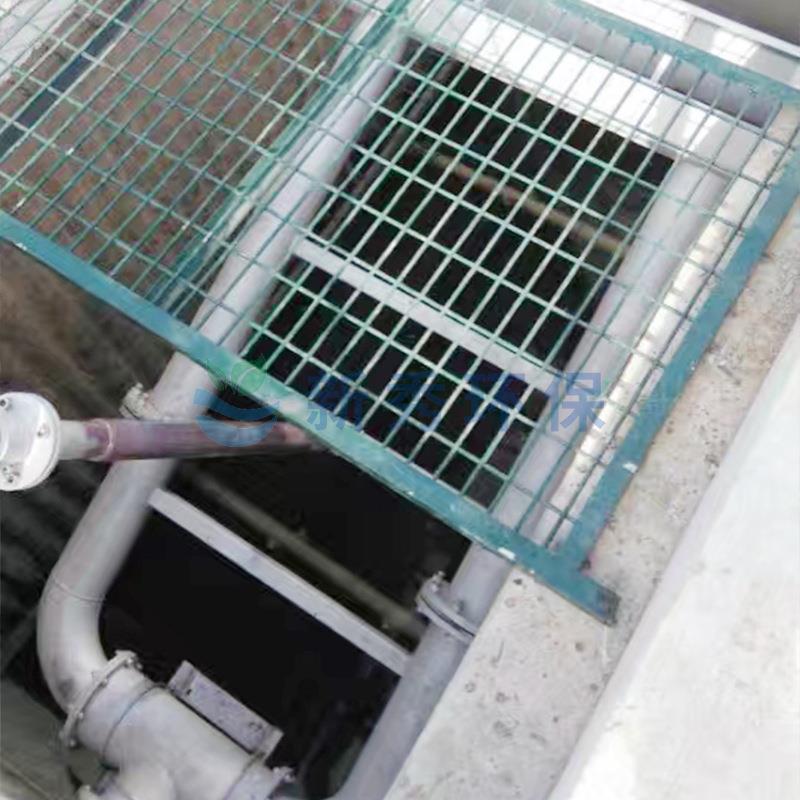 虹式机吸械式套管式滗咨询客服水滗器筒水器