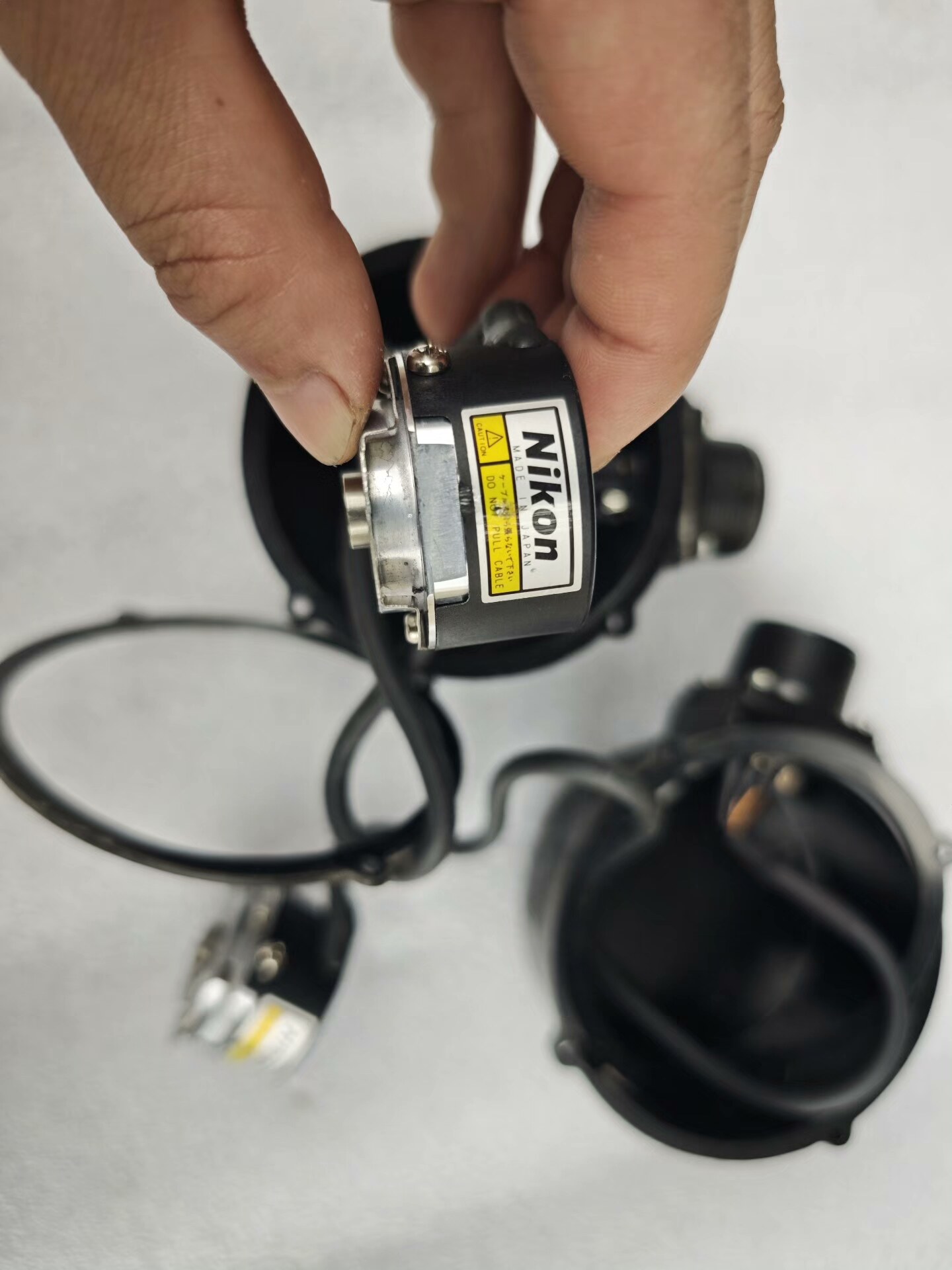 NiKon尼康编码器