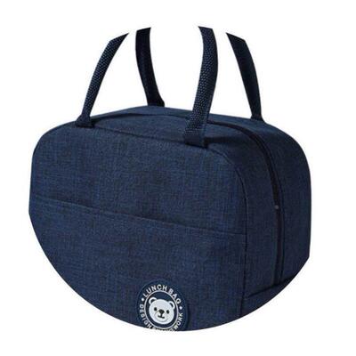 Insulated lunchbox bag lunch box lunch bag lunch饭盒袋