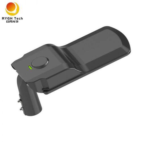 8代市电LED道路公路照明市政工程款LED路灯50w100w150w200w240w