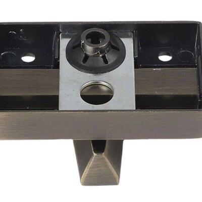 Bronze Indicator Bolt Vacant Engaged Item Vacant Green